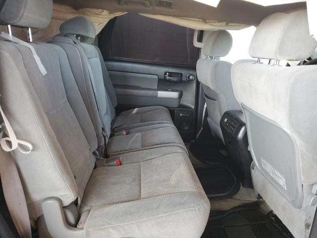 صورة رقم 11 من المزاد - 2008 TOYOTA SEQUOIA SR مع VIN 5TDZY64A38S004879