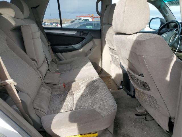 Фото 10 с аукциона – 2004 TOYOTA 4RUNNER SR с VIN JTEBU14RX40033942