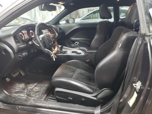 Photo 7 from auction – 2020 DODGE CHALLENGER with VIN 2C3CDZFJ1LH179398