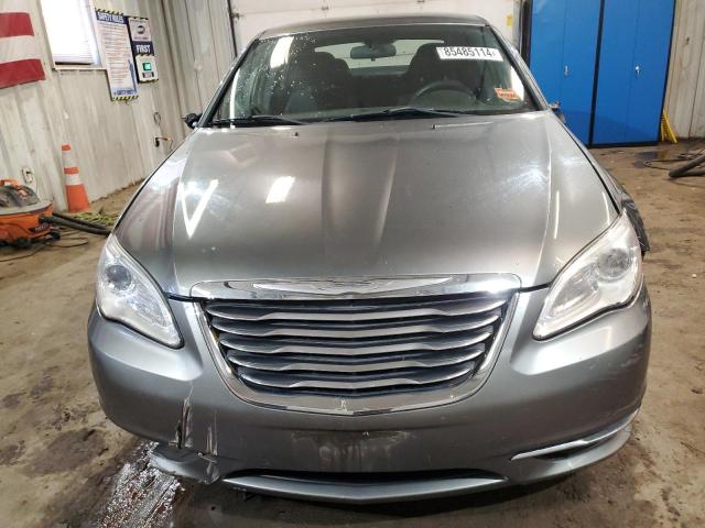 Photo 5 from auction – 2012 CHRYSLER 200 LX with VIN 1C3CCBAB2CN208540
