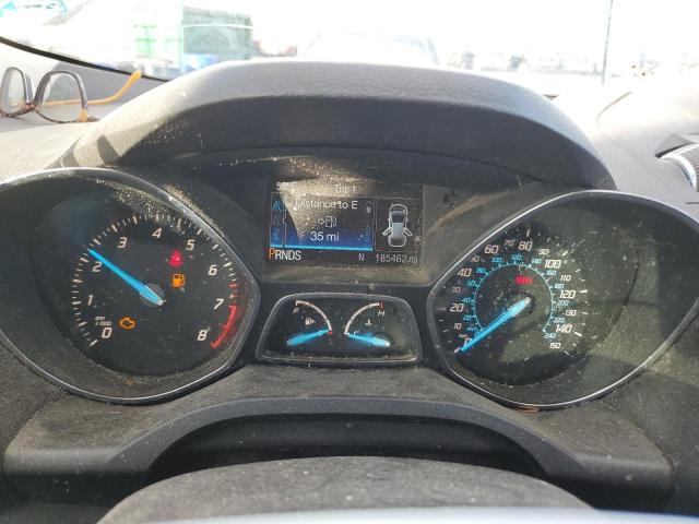 Photo 9 from auction – 2013 FORD ESCAPE SE with VIN 1FMCU9GXXDUA40749