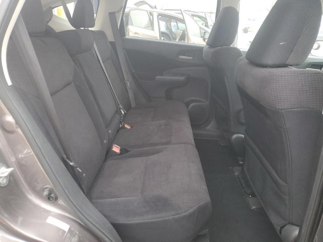 Photo 10 from auction – 2014 HONDA CR-V EX with VIN 5J6RM4H57EL093666