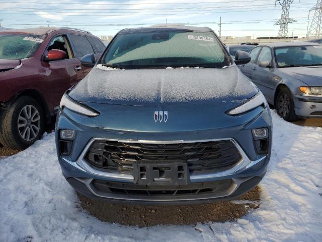 Photo 5 from auction – 2024 BUICK ENCORE GX with VIN KL4AMBSLXRB106463