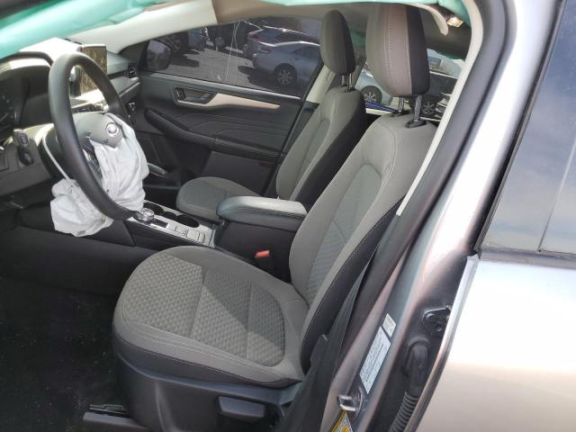 Photo 7 from auction – 2022 FORD ESCAPE SE with VIN 1FMCU0BZ7NUB11590