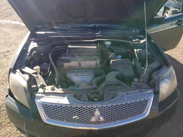 Foto 11 de la subasta – 2012 MITSUBISHI GALANT ES con VIN 4A32B3FF3CE012342