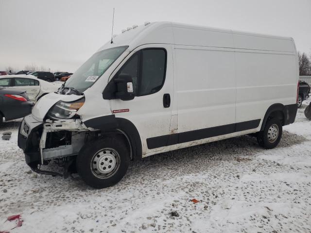 RAM PROMASTER 2021 with VIN 3C6LRVDGXME532366 - Photo from auction