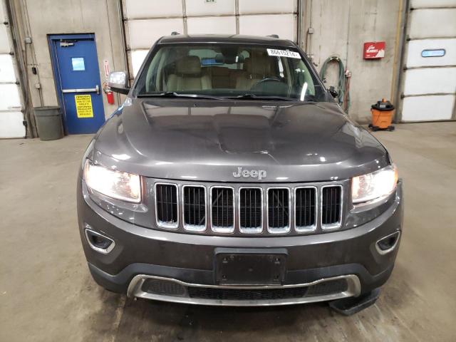 Photo 5 from auction – 2015 JEEP GRAND CHER with VIN 1C4RJFBG5FC706292