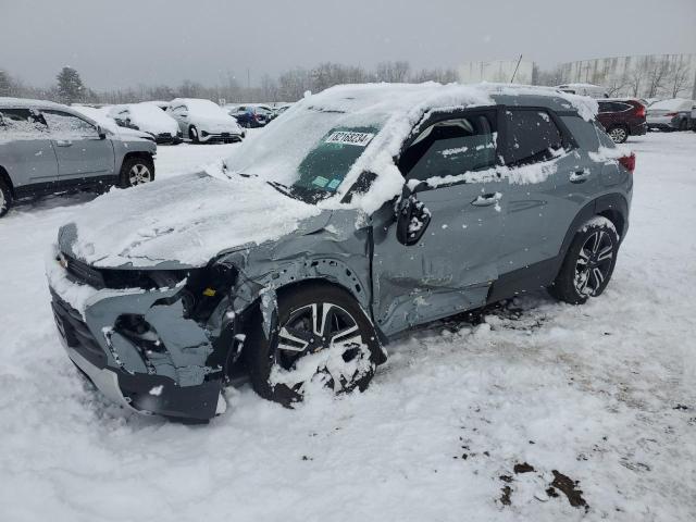 CHEVROLET TRAILBLAZE 2023 z numerem VIN KL79MPS2XPB211981 - Zdjęcie z aukcji