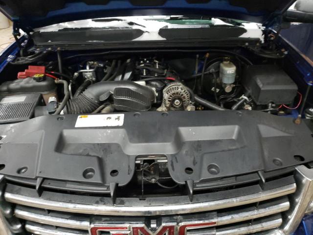 Photo 11 from auction – 2013 GMC SIERRA K15 with VIN 1GTR2VE7XDZ163485