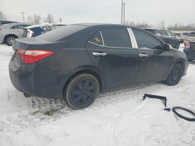 Photo 3 from auction – 2017 TOYOTA COROLLA L with VIN 5YFBURHE0HP614372