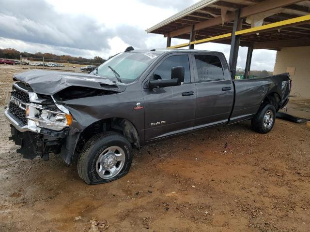 Photo 1 from auction – 2022 RAM 1500 LARAM with VIN 3C63R3GL2NG279773