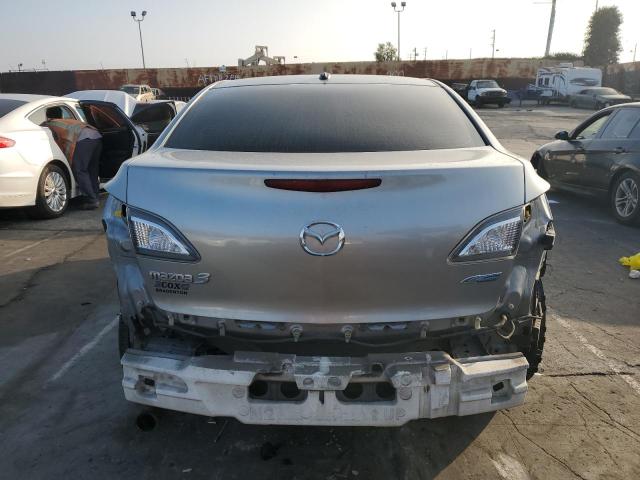 Photo 6 from auction – 2012 MAZDA 3 I with VIN JM1BL1W79C1645464