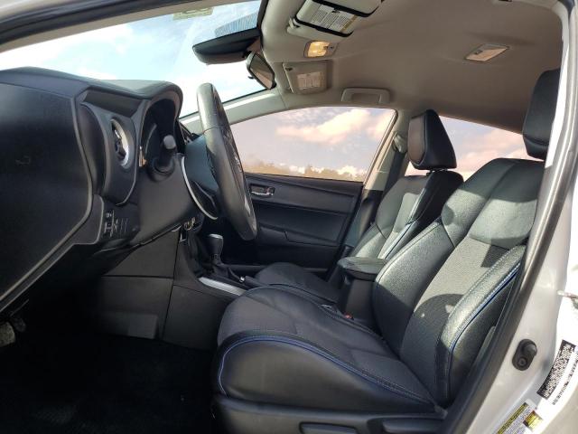 Photo 7 from auction – 2017 TOYOTA COROLLA L with VIN 5YFBURHE8HP601577