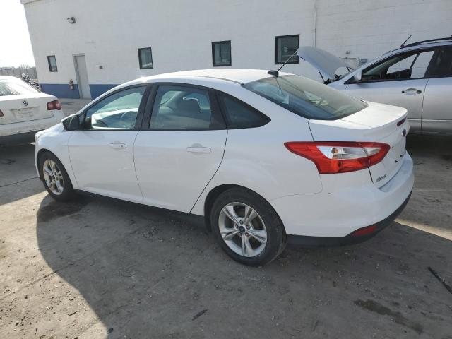 Photo 2 from auction – 2014 FORD FOCUS SE with VIN 1FADP3F29EL323241