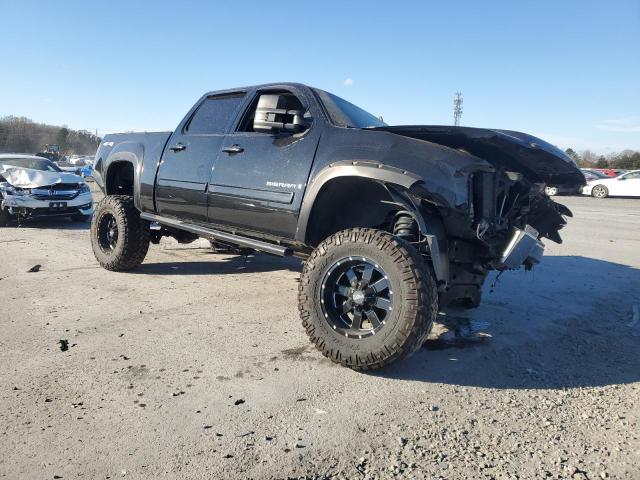Photo 4 from auction – 2007 GMC NEW SIERRA with VIN 3GTEK13MX7G542300