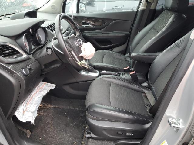 Photo 7 from auction – 2015 BUICK ENCORE with VIN KL4CJASBXFB038213
