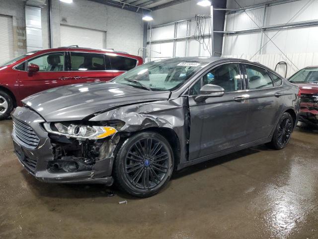 Photo 1 from auction – 2016 FORD FUSION SE with VIN 3FA6P0H93GR103180