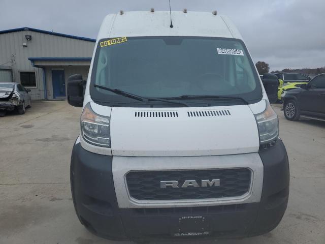 Photo 5 from auction – 2020 RAM PROMASTER with VIN 3C6TRVBG3LE102759