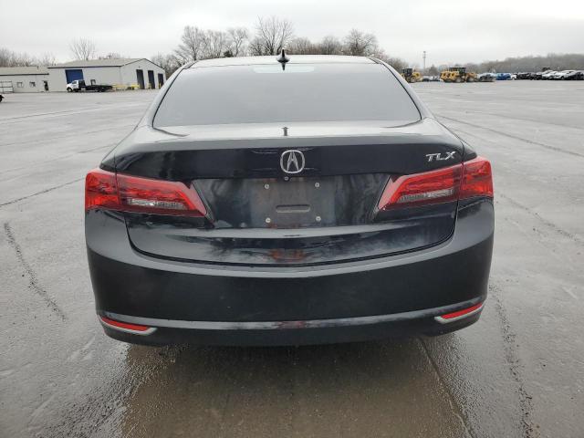 Photo 6 from auction – 2016 ACURA TLX with VIN 19UUB2F3XGA010162