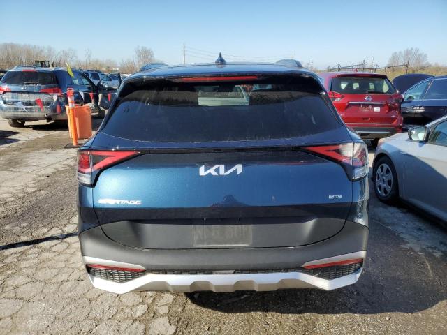 Photo 6 from auction – 2023 KIA SPORTAGE E with VIN KNDPVCAG2P7013055