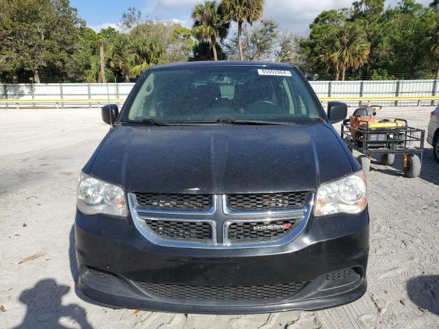 Photo 5 from auction – 2018 DODGE GRAND CARA with VIN 2C4RDGBG6JR173558