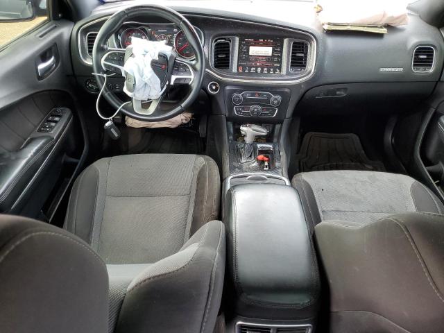 Photo 8 from auction – 2016 DODGE CHARGER SX with VIN 2C3CDXHG4GH234924