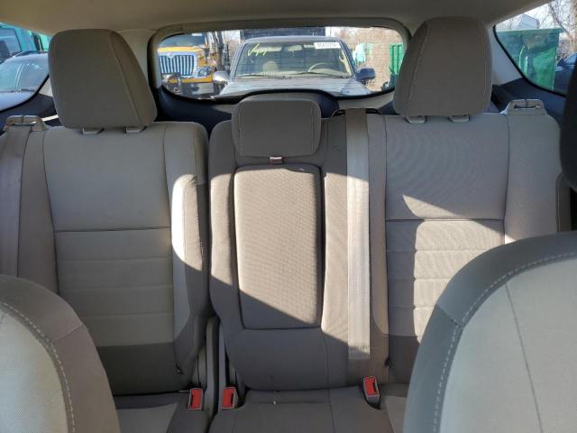 Photo 10 from auction – 2014 FORD ESCAPE SE with VIN 1FMCU0GX3EUB05566