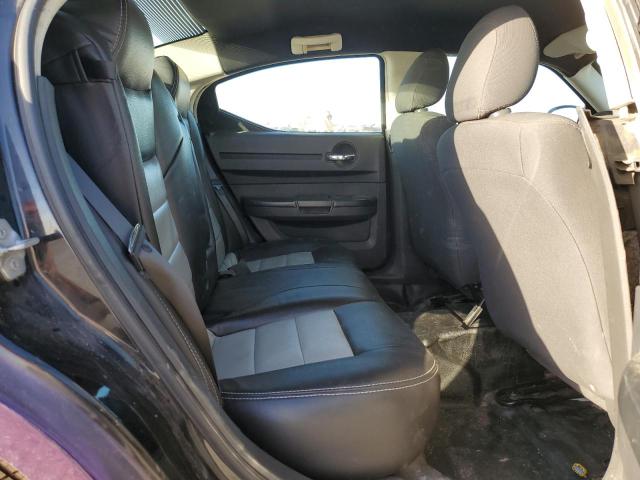 Photo 10 from auction – 2008 DODGE CHARGER with VIN 2B3KA43G58H180543