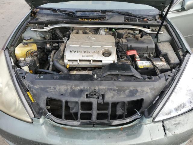 Photo 11 from auction – 2006 LEXUS ES 330 with VIN JTHBA30G665143372