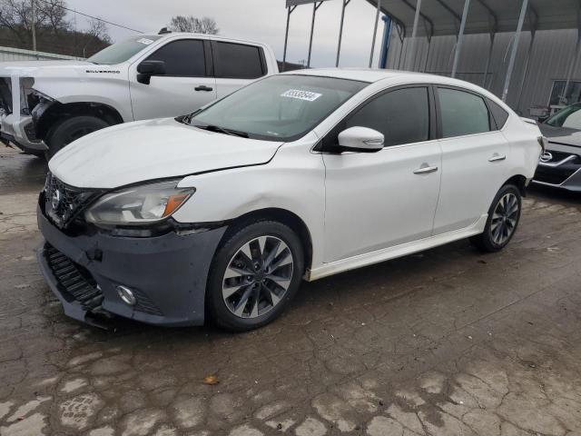 Photo 1 from auction – 2018 NISSAN SENTRA S with VIN 3N1AB7AP6JY218814