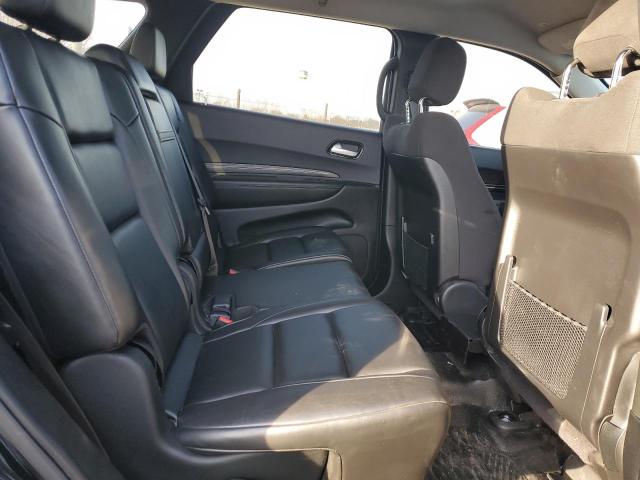 Photo 11 from auction – 2021 DODGE DURANGO PU with VIN 1C4SDJFT4MC763681