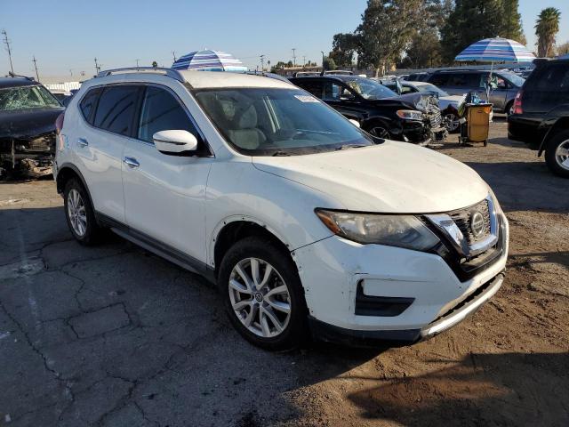 Photo 4 from auction – 2018 NISSAN ROGUE S with VIN KNMAT2MT3JP573270