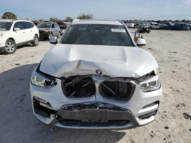 Photo 5 from auction – 2019 BMW X3 XDRIVE3 with VIN 5UXTR9C50KLD99199