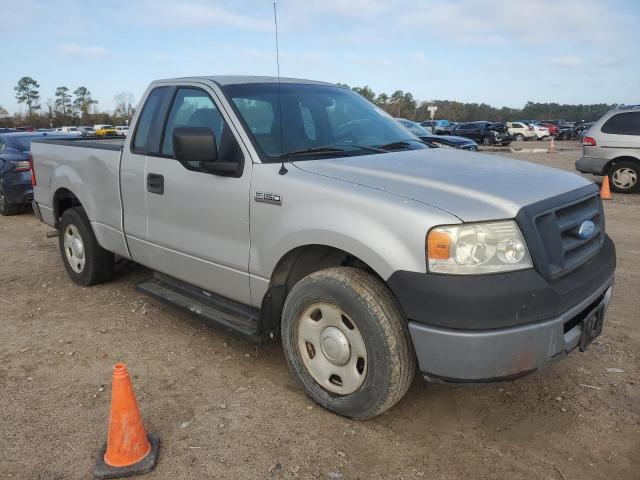 Photo 4 from auction – 2007 FORD F150 with VIN 1FTRF12247KC63844
