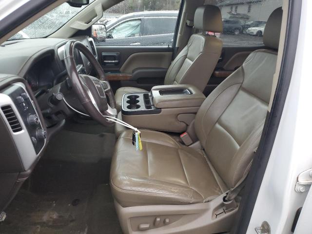 Photo 7 from auction – 2016 GMC SIERRA K15 with VIN 3GTU2NEC1GG209989