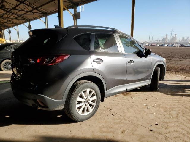 Photo 3 from auction – 2014 MAZDA CX-5 TOURI with VIN JM3KE2CY6E0306853