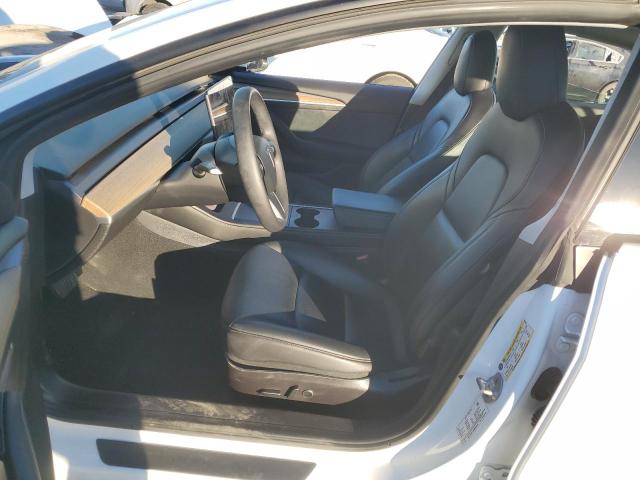 Photo 7 from auction – 2021 TESLA MODEL 3 with VIN 5YJ3E1EA0MF986434