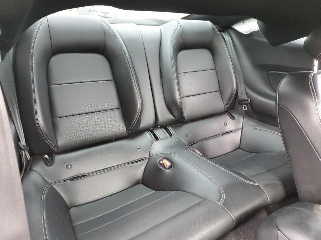 Photo 10 from auction – 2022 FORD MUSTANG with VIN 1FA6P8TH2N5100283