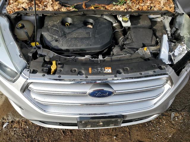 Photo 12 from auction – 2017 FORD ESCAPE SE with VIN 1FMCU0G97HUC53113