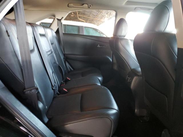 Photo 10 from auction – 2015 LEXUS RX 350 with VIN 2T2ZK1BA7FC157595