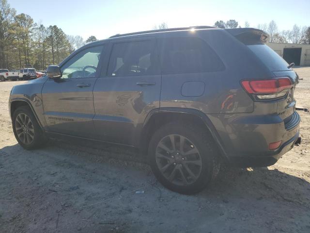 Photo 2 from auction – 2016 JEEP GRAND CHER with VIN 1C4RJFBG5GC343929