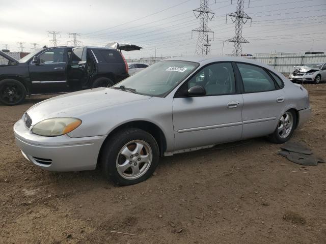 FORD TAURUS SE 2004 with VIN 1FAFP53204G144635 - Photo from auction