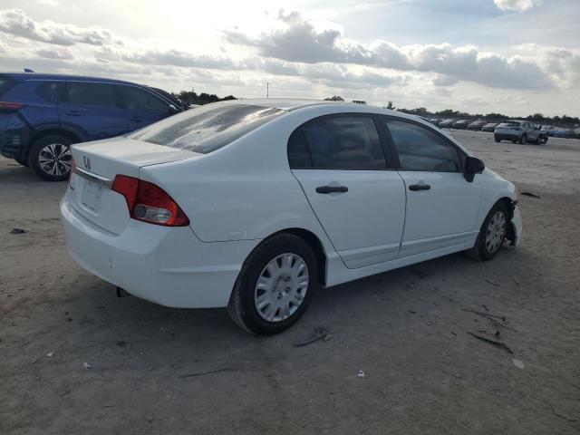 Photo 3 from auction – 2010 HONDA CIVIC VP with VIN 19XFA1F39AE079756