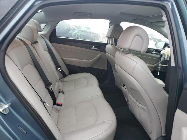 Photo 10 from auction – 2016 HYUNDAI SONATA SPO with VIN 5NPE34AF5GH420034