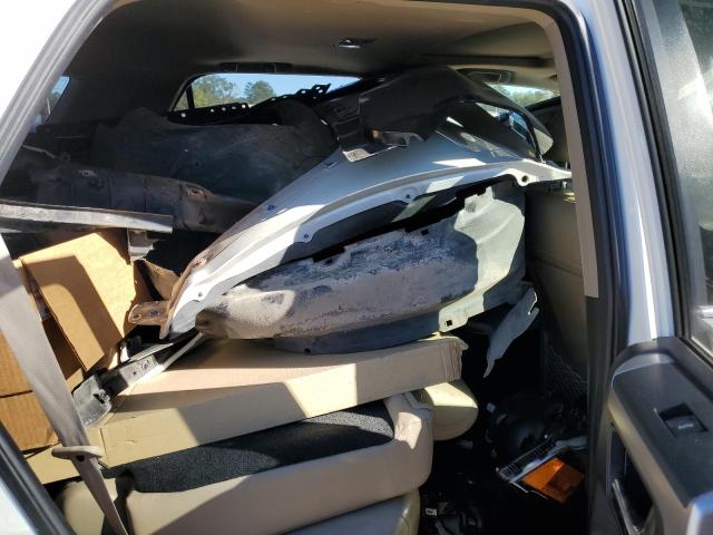 Photo 11 from auction – 2019 TOYOTA 4RUNNER SR with VIN JTEZU5JR7K5193173