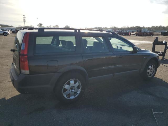 Photo 3 from auction – 2001 VOLVO V70 XC with VIN YV1SZ58D811009408