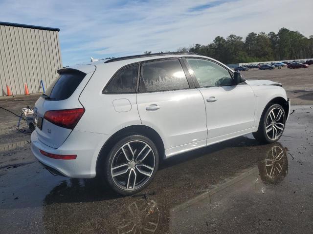 Снимка 3 от търг – 2017 AUDI Q5 PREMIUM с VIN WA1D7AFP9HA044554
