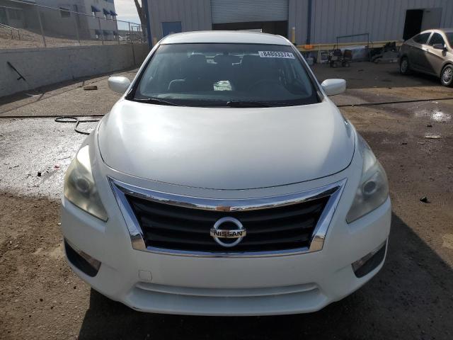 Photo 5 from auction – 2015 NISSAN ALTIMA 2.5 with VIN 1N4AL3AP1FC235500