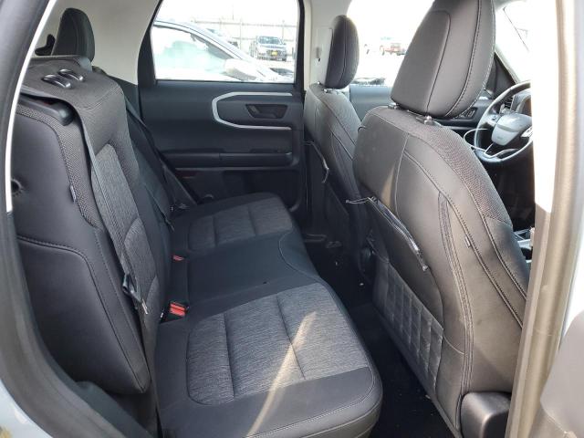 Photo 10 from auction – 2022 FORD BRONCO SPO with VIN 3FMCR9B62NRD07102