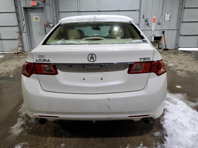 Photo 6 from auction – 2011 ACURA TSX with VIN JH4CU2F69BC015136